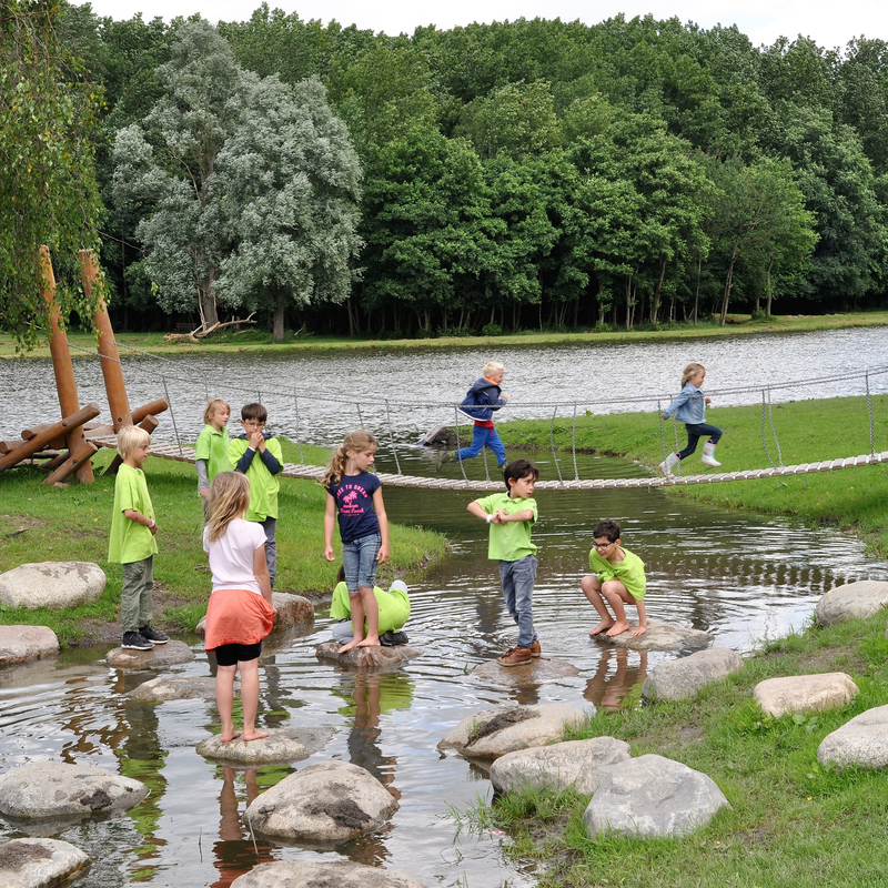 Speelpolder Bergse Vallei