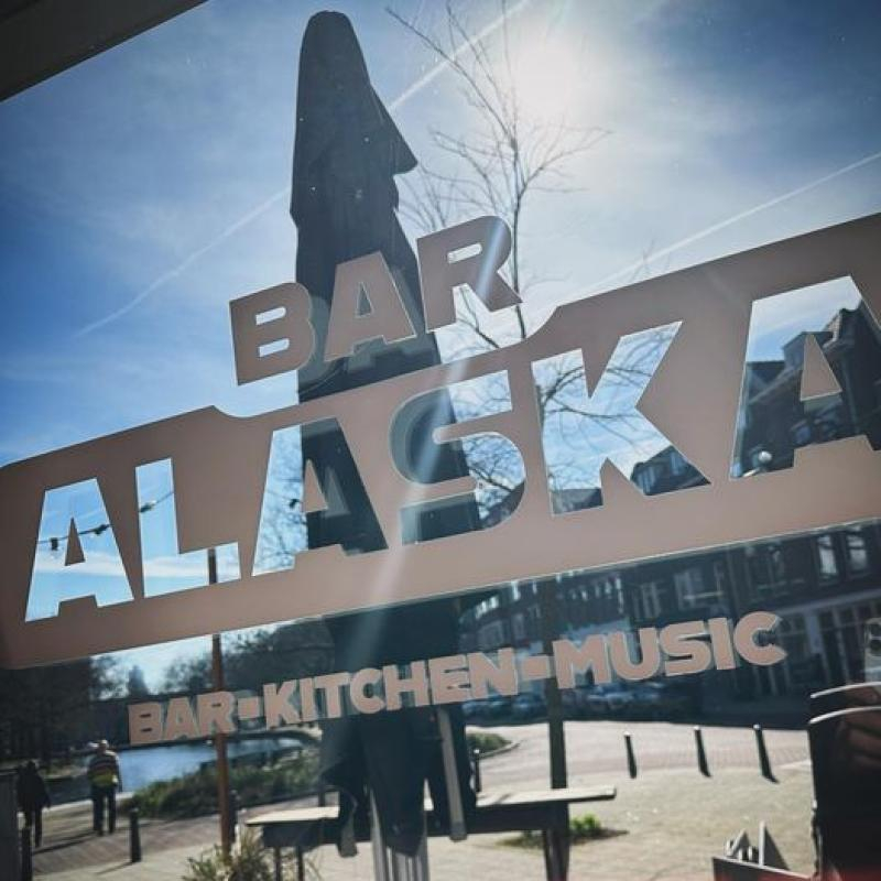 Bar Alaska Crooswijk