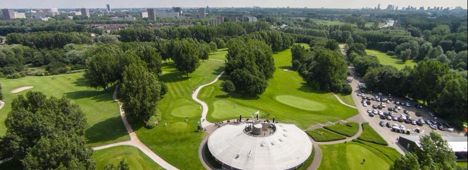 Brasserie De Hooge Rotterdamsche 