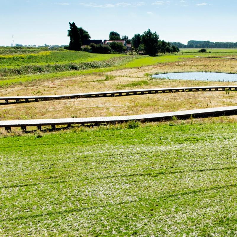 Rondje Bleiswijkse Zoom