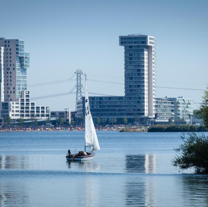 Rondje Zevenhuizerplas