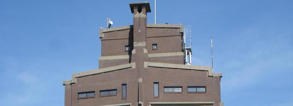 Heinekengebouw Crooswijk