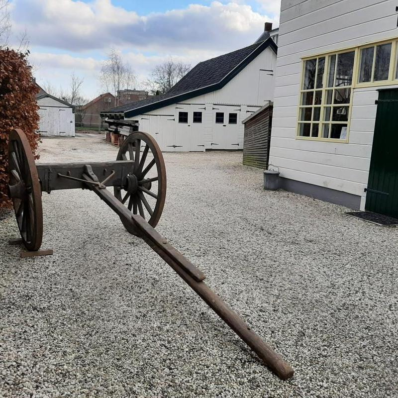 Historisch Museum Bleiswijk