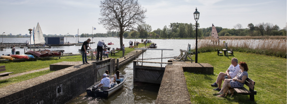 Zevenhuizense Verlaat