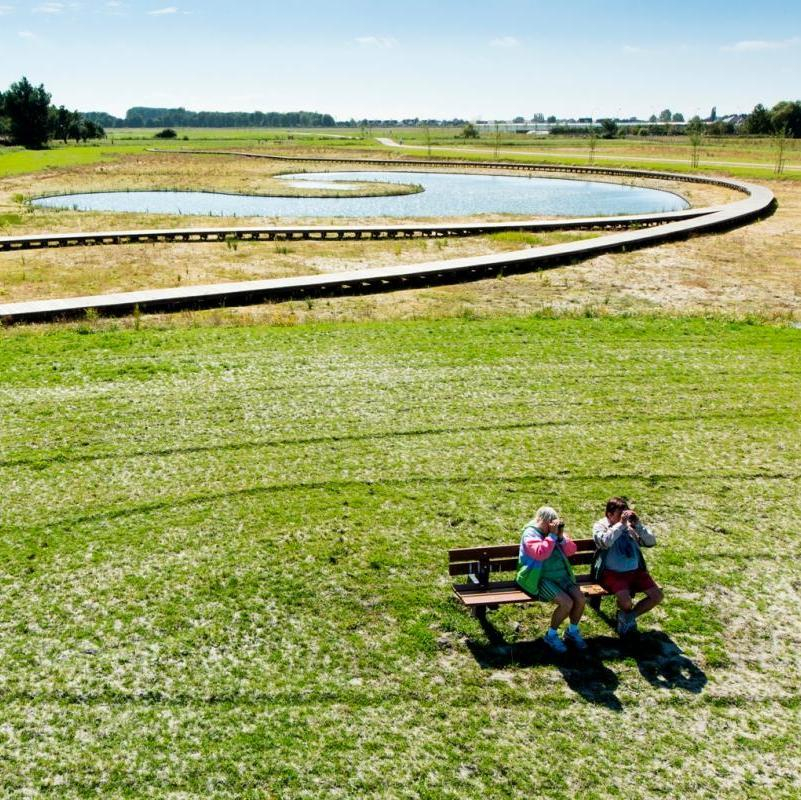 Bleiswijkse Zoom en Bleiswijkse Fles