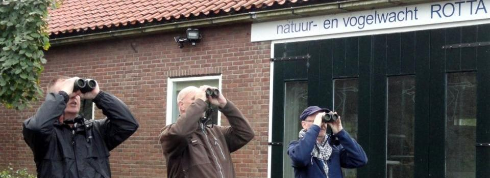 Natuur- en vogelwacht Rotta