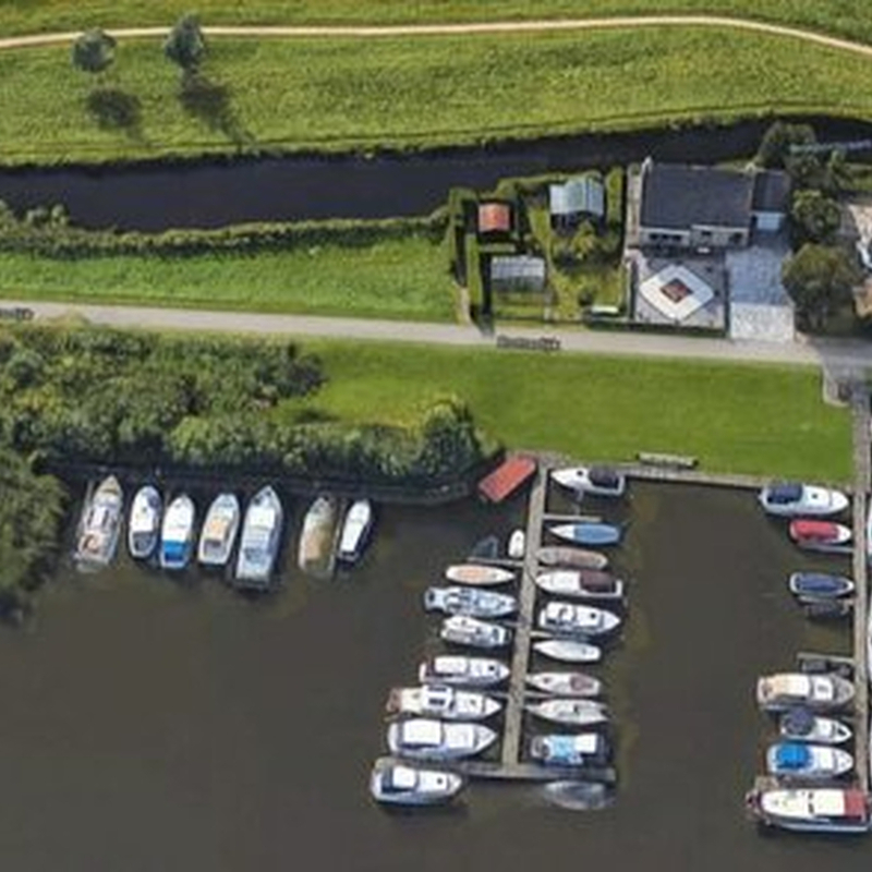 Jachthaven Rottedijk