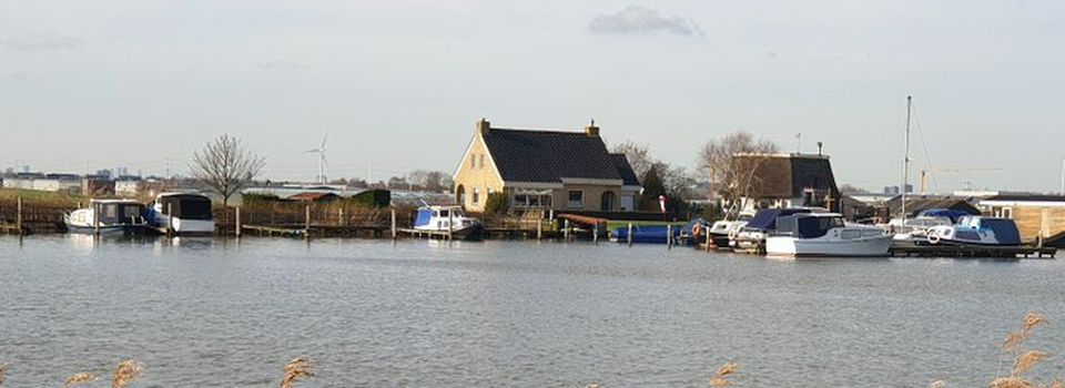 Jachthaven Rottedijk