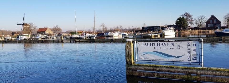 Jachthaven Rottemeren