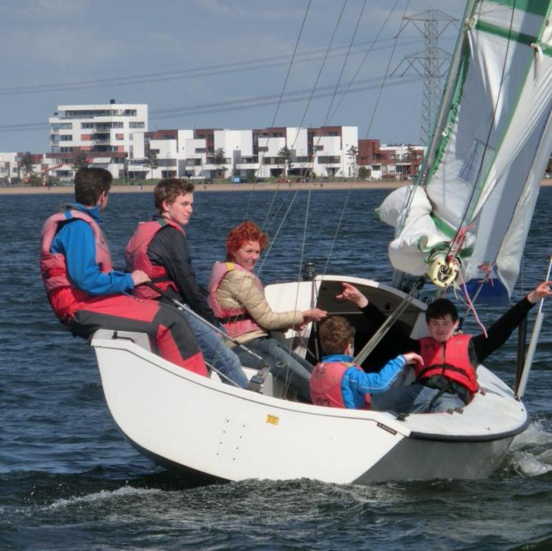 Lake7 Sailing