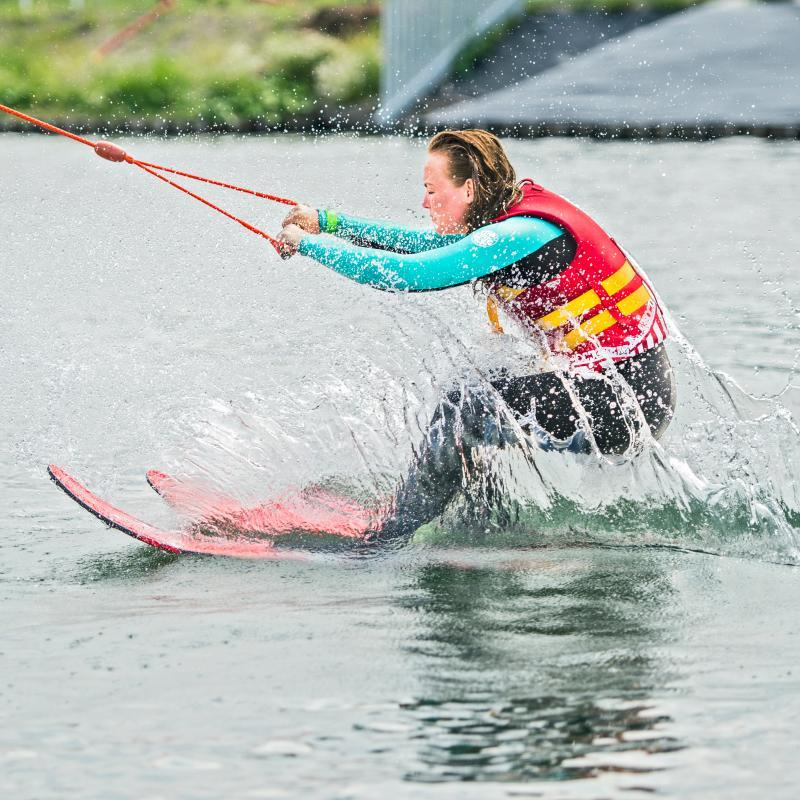 Project 7 – Cablepark Rotterdam