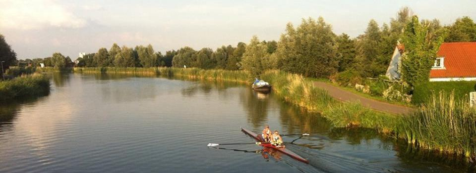 Roeivereniging Nautilus