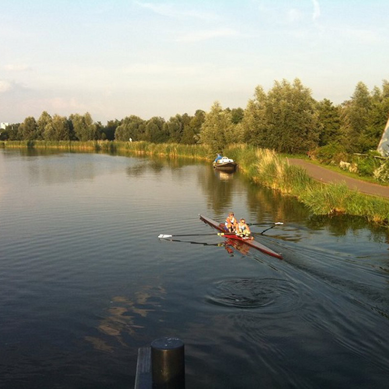 Roeivereniging Nautilus