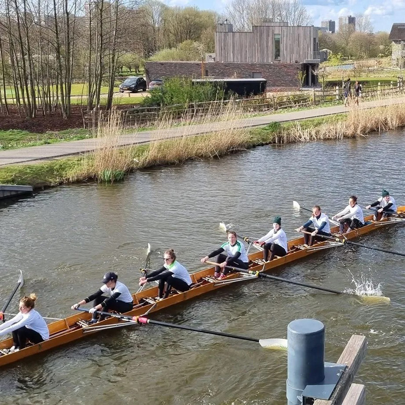 Roeivereniging Rijnmond 