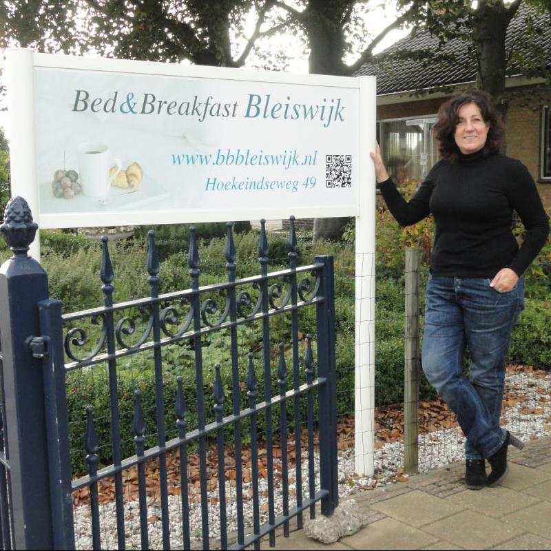 Bed & Breakfast Bleiswijk