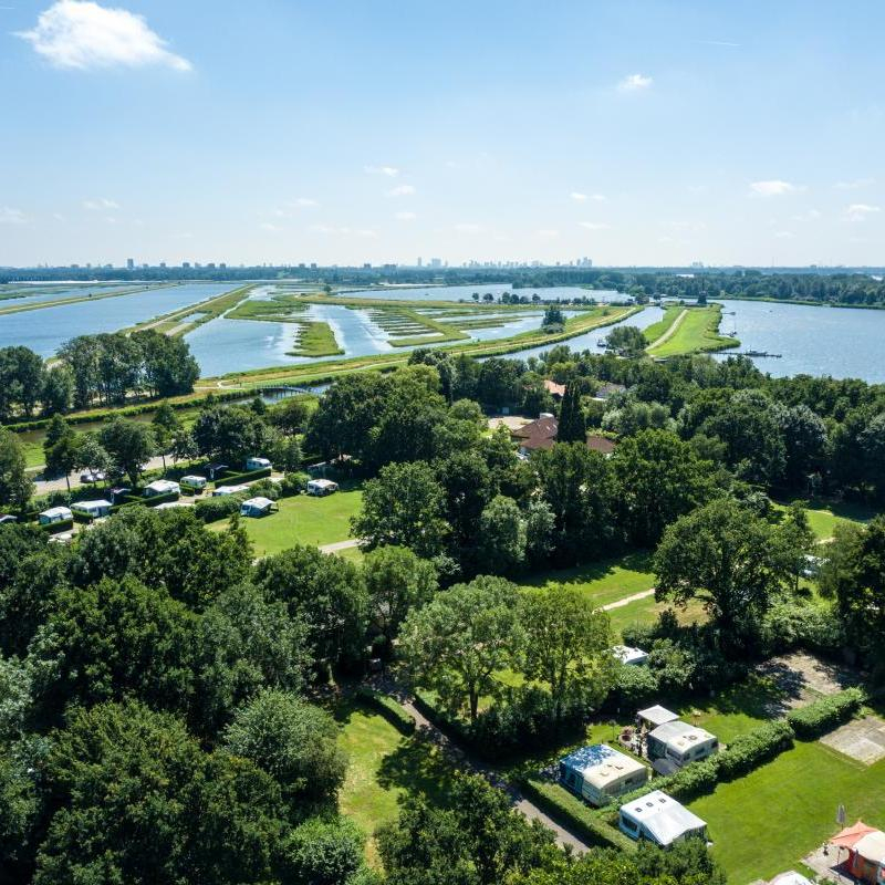 Recreatiepark de Koornmolen