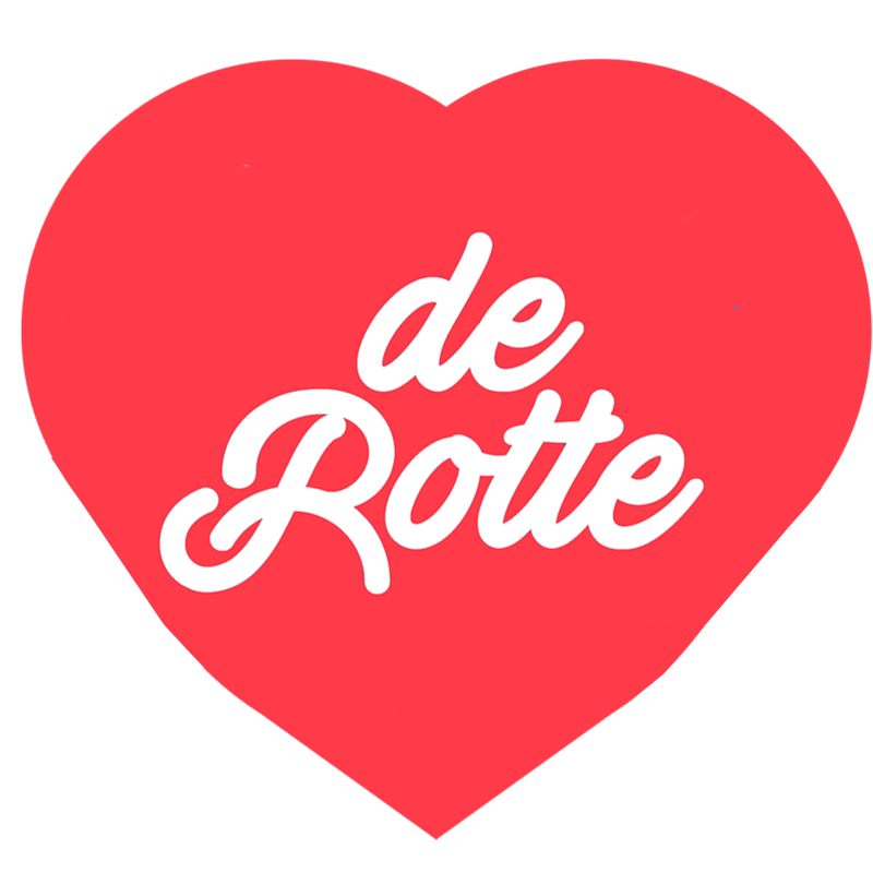 Valentijn aan de Rotte